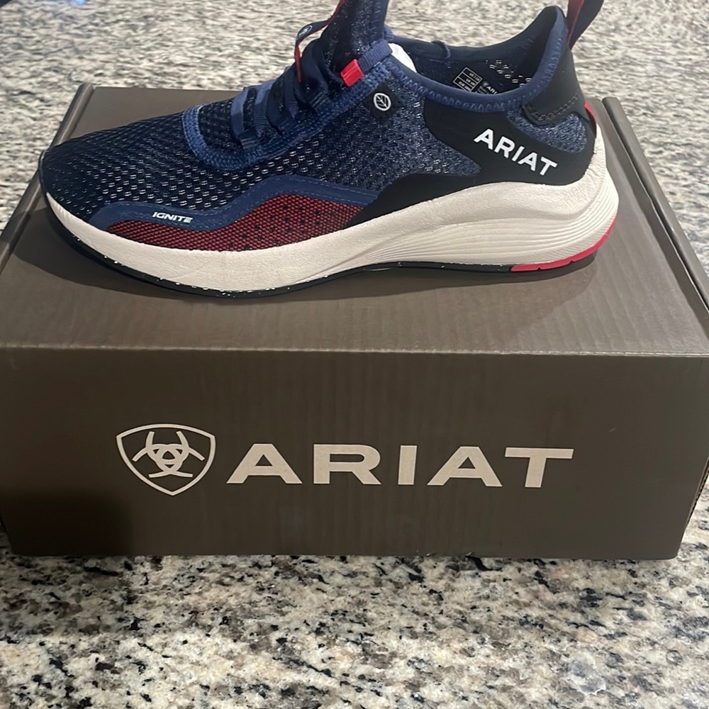 Ariat Women’s Sneaker